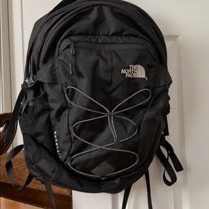 Borealis Backpack : The North Face